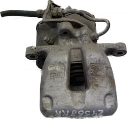 VW Brake caliper rear right VW PASSAT B6 (3C) (2005-2010) — thumbnail 2
