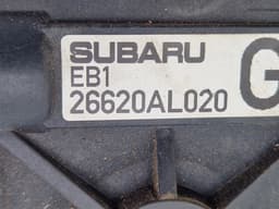 SUBARU 26620AL020 11628110522 Brake caliper rear right SUBARU LEVORG I (VM) (2015-2020) — thumbnail 2