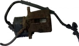 VW Brake caliper rear right VW PASSAT B7 / ALLTRACK (2010-2015) — thumbnail 3