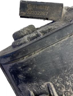 VW Brake caliper rear right VW PASSAT B6 (3C) (2005-2010) — thumbnail 4
