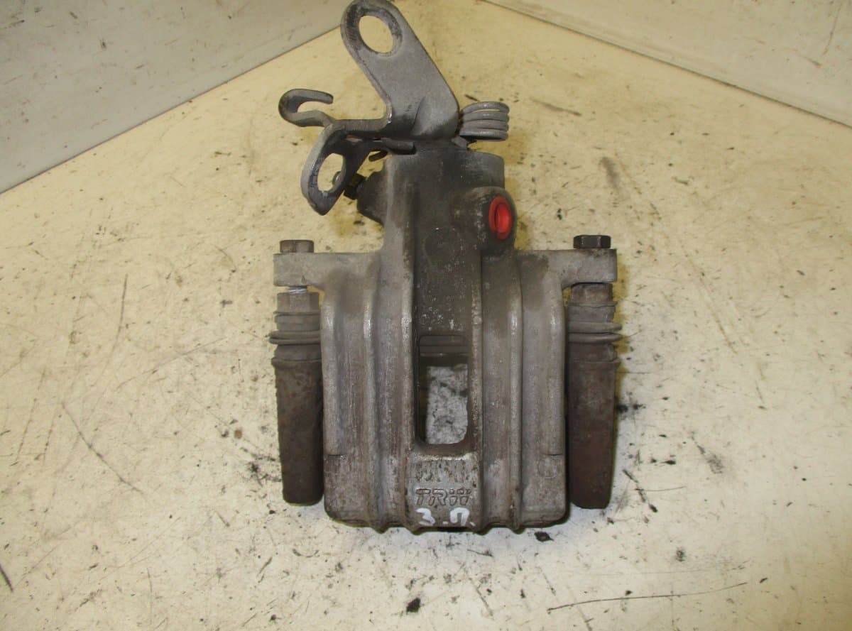 SKODA Brake caliper rear right SKODA OCTAVIA II (1Z) (2004-2013)
