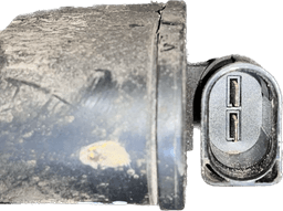 VOLVO Brake caliper rear right VOLVO S60 II / V60 I (2010-2018) — thumbnail 5