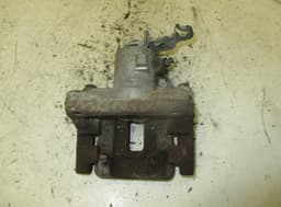 SKODA Brake caliper rear right SKODA OCTAVIA II (1Z) (2004-2013) — thumbnail 2