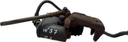 VW Brake caliper rear right VW PASSAT B7 / ALLTRACK (2010-2015) — thumbnail 2