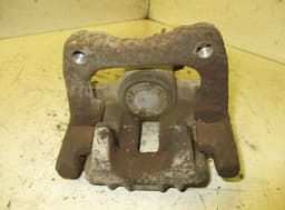 SKODA Brake caliper rear right SKODA OCTAVIA II (1Z) (2004-2013) — thumbnail 3