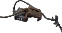 VW Brake caliper rear right VW PASSAT B7 / ALLTRACK (2010-2015) — thumbnail 1