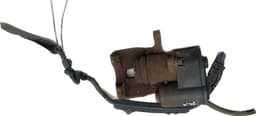 VW Brake caliper rear right VW PASSAT B7 / ALLTRACK (2010-2015) — thumbnail 4