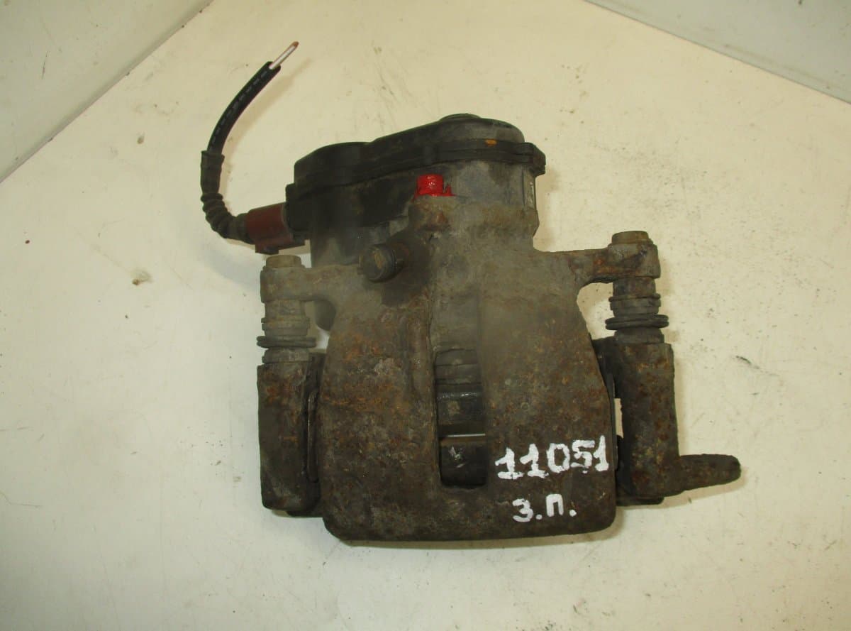 AUDI Brake caliper rear right AUDI A4 / A4 ALLROAD (B8) (2007-2015)
