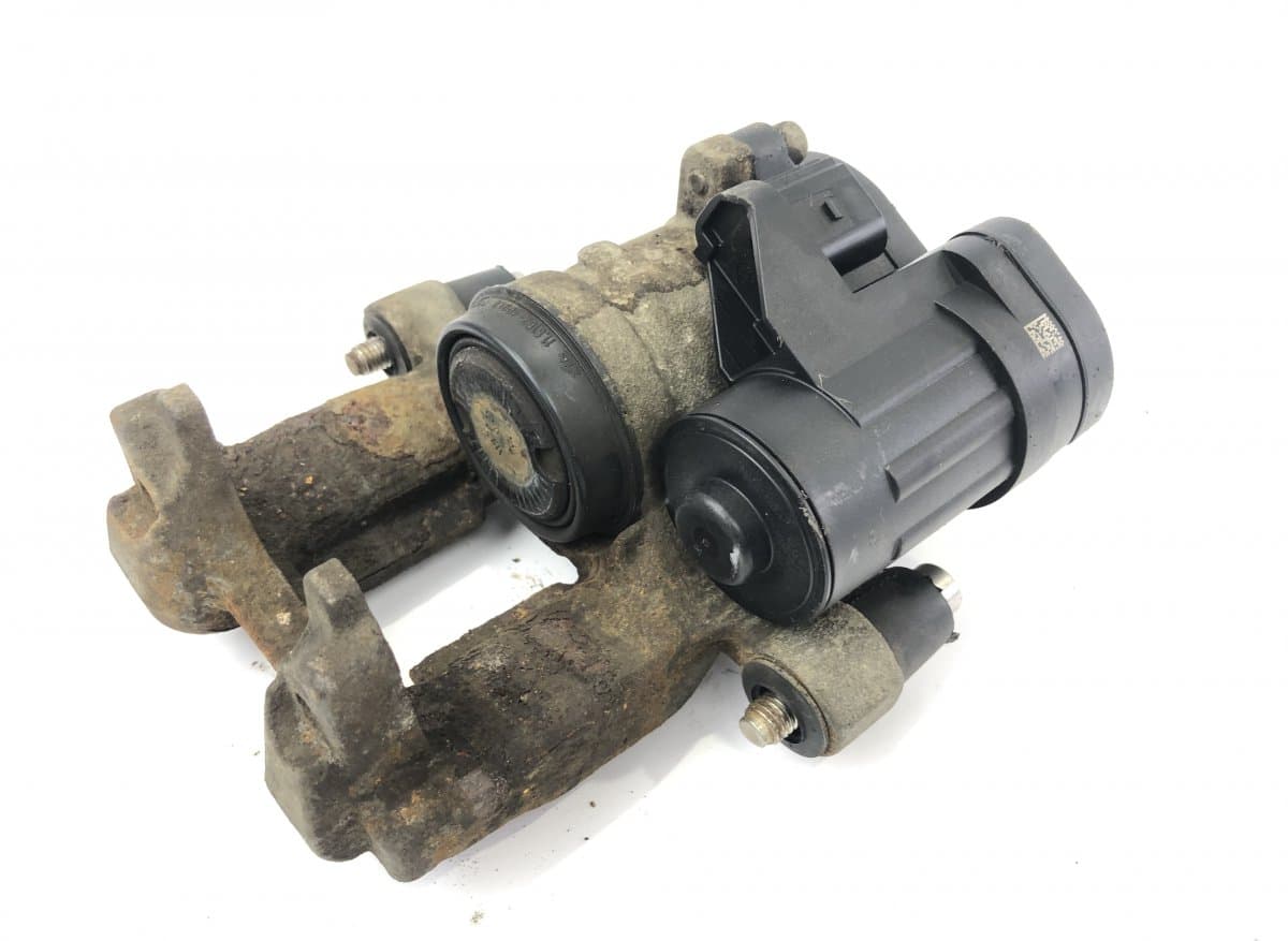 11628210023 11.6282-1002.3 Brake caliper rear right VW PASSAT B8 (3G) / ALLTRACK (2014-2023)