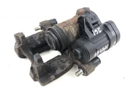 SKODA 8V0615424D Brake caliper rear right SKODA KAROQ (NU7) (2017-) — thumbnail 1