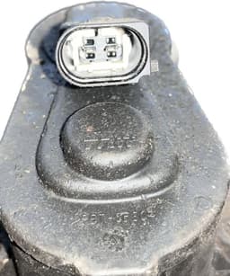 VW Brake caliper rear right VW PASSAT B7 / ALLTRACK (2010-2015) — thumbnail 3