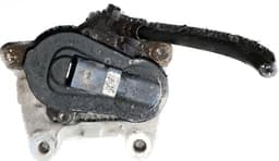 VW Brake caliper rear right VW PASSAT B7 / ALLTRACK (2010-2015) — thumbnail 2