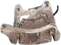 VW Brake caliper rear right VW PASSAT B7 / ALLTRACK (2010-2015) — thumbnail 5