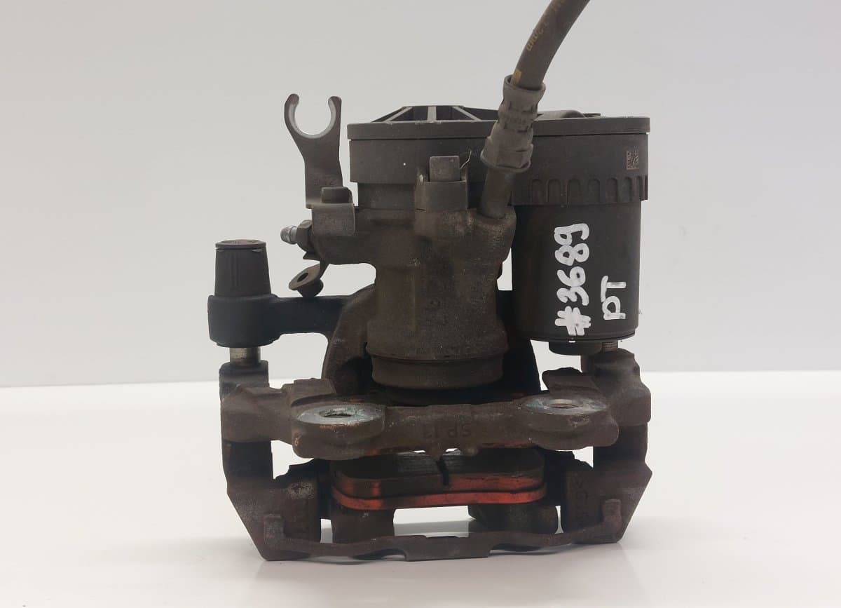 34206883026 6883022-01 688302201 Brake caliper rear right MINI MINI CLUBMAN II (F54) (2014-2024)