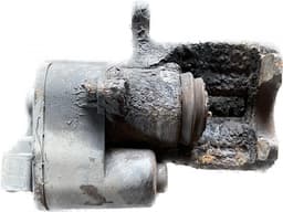 VOLVO Brake caliper rear right VOLVO XC60 I (2008-2017) — thumbnail 2