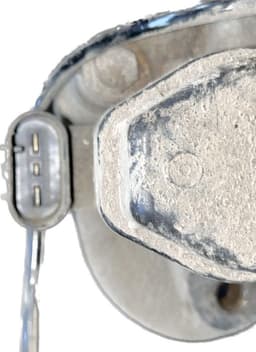 BMW Brake caliper rear right BMW 5 (F10, F11) (2010-2017) — thumbnail 3