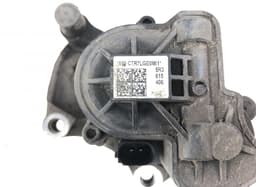 VW 5WA615424 Brake caliper rear right VW GOLF VIII (CD1, CG5) (2019-) — thumbnail 3