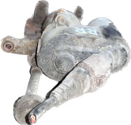 AUDI Brake caliper rear right AUDI A6 / A6 ALLROAD (C6, 4F) (2004-2011) — thumbnail 3