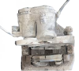 BMW Brake caliper rear right BMW 5 (F10, F11) (2010-2017) — thumbnail 4