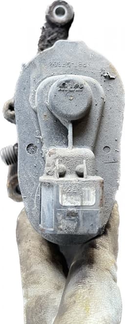 VOLVO Brake caliper rear right VOLVO XC60 I (2008-2017) — thumbnail 3
