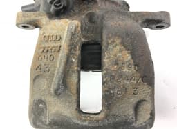 AUDI 4H0615404A Brake caliper rear right AUDI A8 (4H) (2009-2017) — thumbnail 3