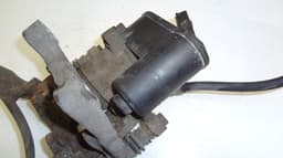 VW Brake caliper rear right VW SHARAN II (7N) (2010-2022) — thumbnail 5