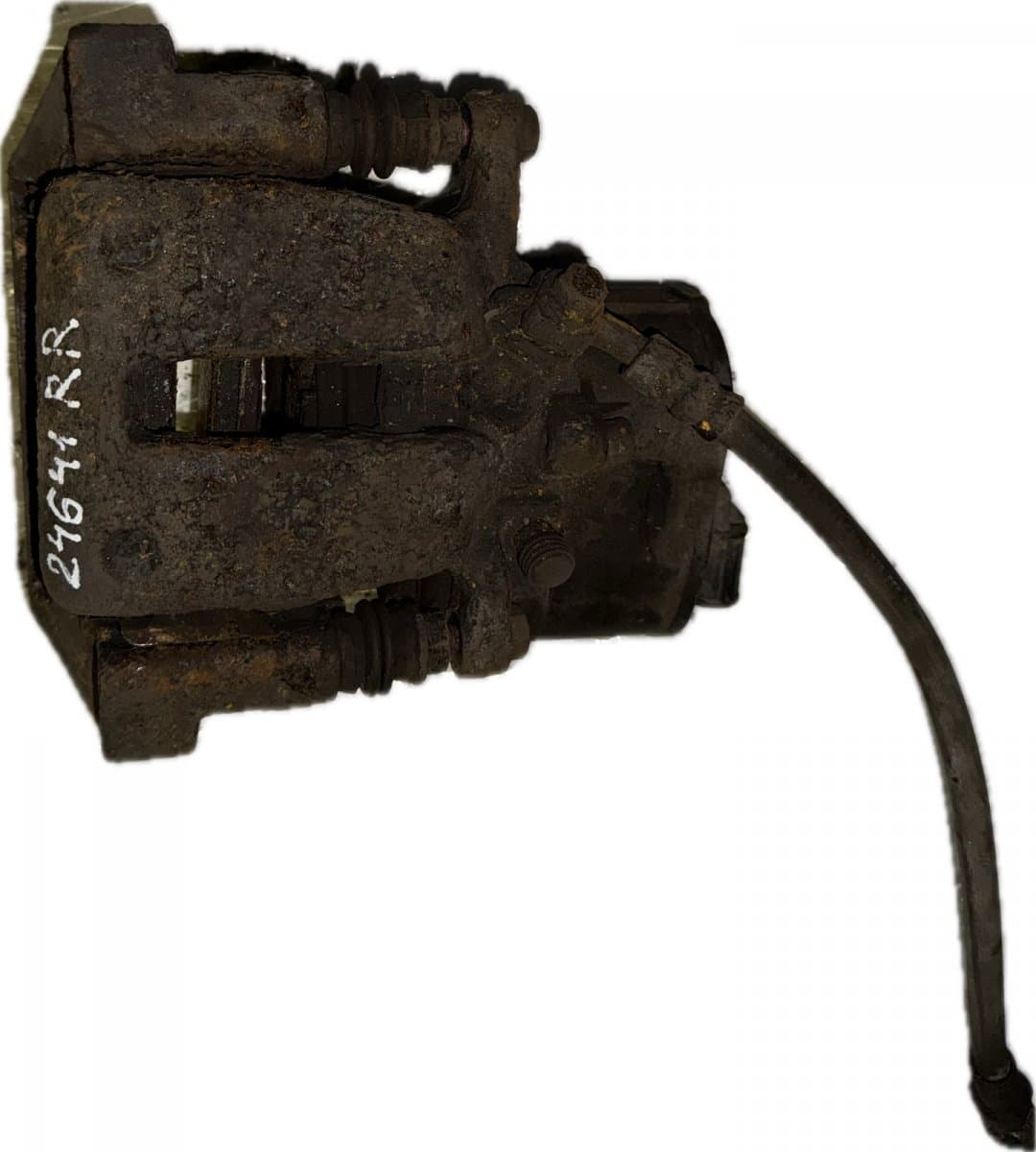 Brake caliper rear right VOLVO XC70 II (2007-2016)