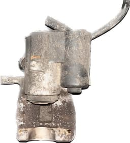 VW Brake caliper rear right VW PASSAT B6 (3C) (2005-2010) — thumbnail 3