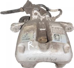 VW Brake caliper rear right VW PASSAT B6 (3C) (2005-2010) — thumbnail 2