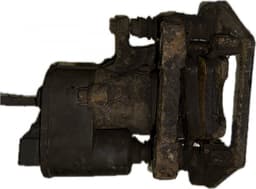 VOLVO Brake caliper rear right VOLVO XC70 II (2007-2016) — thumbnail 2