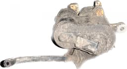 VW Brake caliper rear right VW PASSAT B6 (3C) (2005-2010) — thumbnail 4