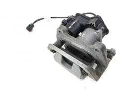 TESLA 104462600B Brake caliper rear right TESLA MODEL 3 (2017-) — thumbnail 1