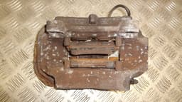 AUDI Brake caliper rear right AUDI Q7 (4L) (2006-2015) — thumbnail 2