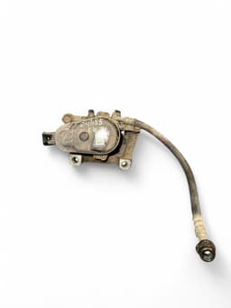 KIA 58230A8650 Brake caliper rear right KIA OPTIMA IV (JF) (2015-2020) — thumbnail 2