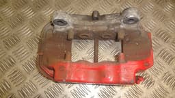 VW Brake caliper rear right VW TOUAREG I (7L) (2002-2010) — thumbnail 2