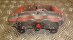 VW Brake caliper rear right VW TOUAREG I (7L) (2002-2010) — thumbnail 4