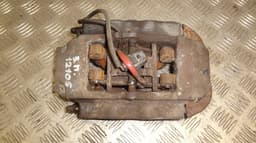 AUDI Brake caliper rear right AUDI Q7 (4L) (2006-2015) — thumbnail 1