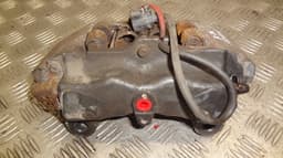 AUDI Brake caliper rear right AUDI Q7 (4L) (2006-2015) — thumbnail 4