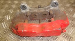 VW Brake caliper rear right VW TOUAREG I (7L) (2002-2010) — thumbnail 3