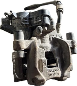 VOLVO 31687346 Brake caliper rear right VOLVO S90 / V90 (2016-) — thumbnail 2