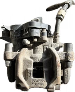 VOLVO 31687346 Brake caliper rear right VOLVO S90 / V90 (2016-) — thumbnail 1