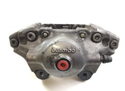 MASERATI Brake caliper rear right MASERATI QUATTROPORTE III (03.04-) — thumbnail 3