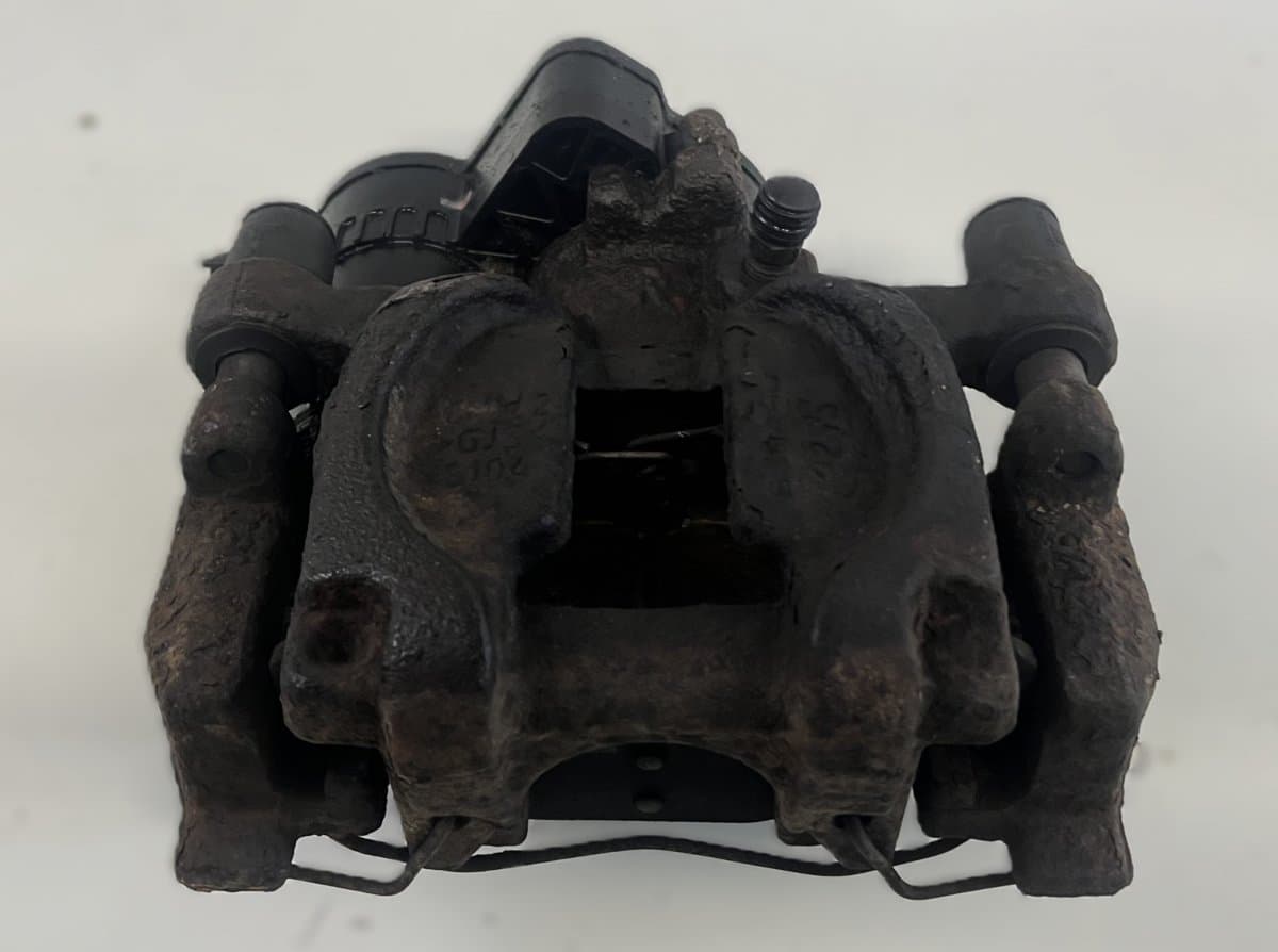26620AL020 Brake caliper rear right SUBARU LEGACY VI / Outback (2014-2019)