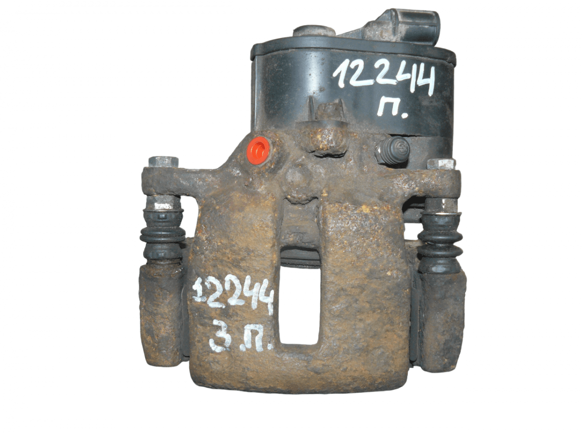 Brake caliper rear right VOLVO V70 III (BW) (2007-2016)