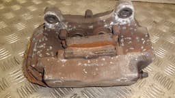 AUDI Brake caliper rear right AUDI Q7 (4L) (2006-2015) — thumbnail 3