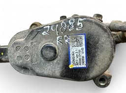 KIA 58230A8650 Brake caliper rear right KIA OPTIMA IV (JF) (2015-2020) — thumbnail 3