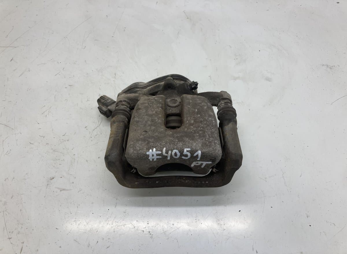 RENAULT 440013546R Brake caliper rear right RENAULT ESPACE V (JR) (2015-2023)