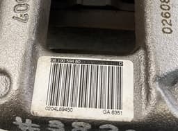 CITROËN 981905948 Brake caliper rear right CITROËN C4 III / X (C41) (2020-) — thumbnail 4