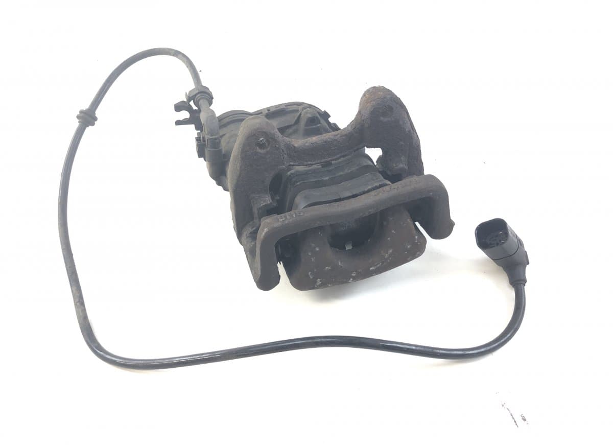 A0004232481 Brake caliper rear right MERCEDES-BENZ CLA (C117, X117) (2013-2019)