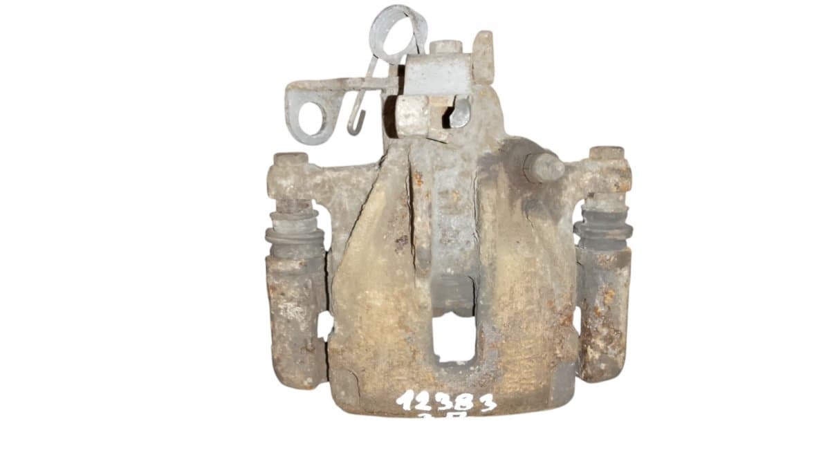 93192388 Brake caliper rear right OPEL VIVARO B (2014-2018)